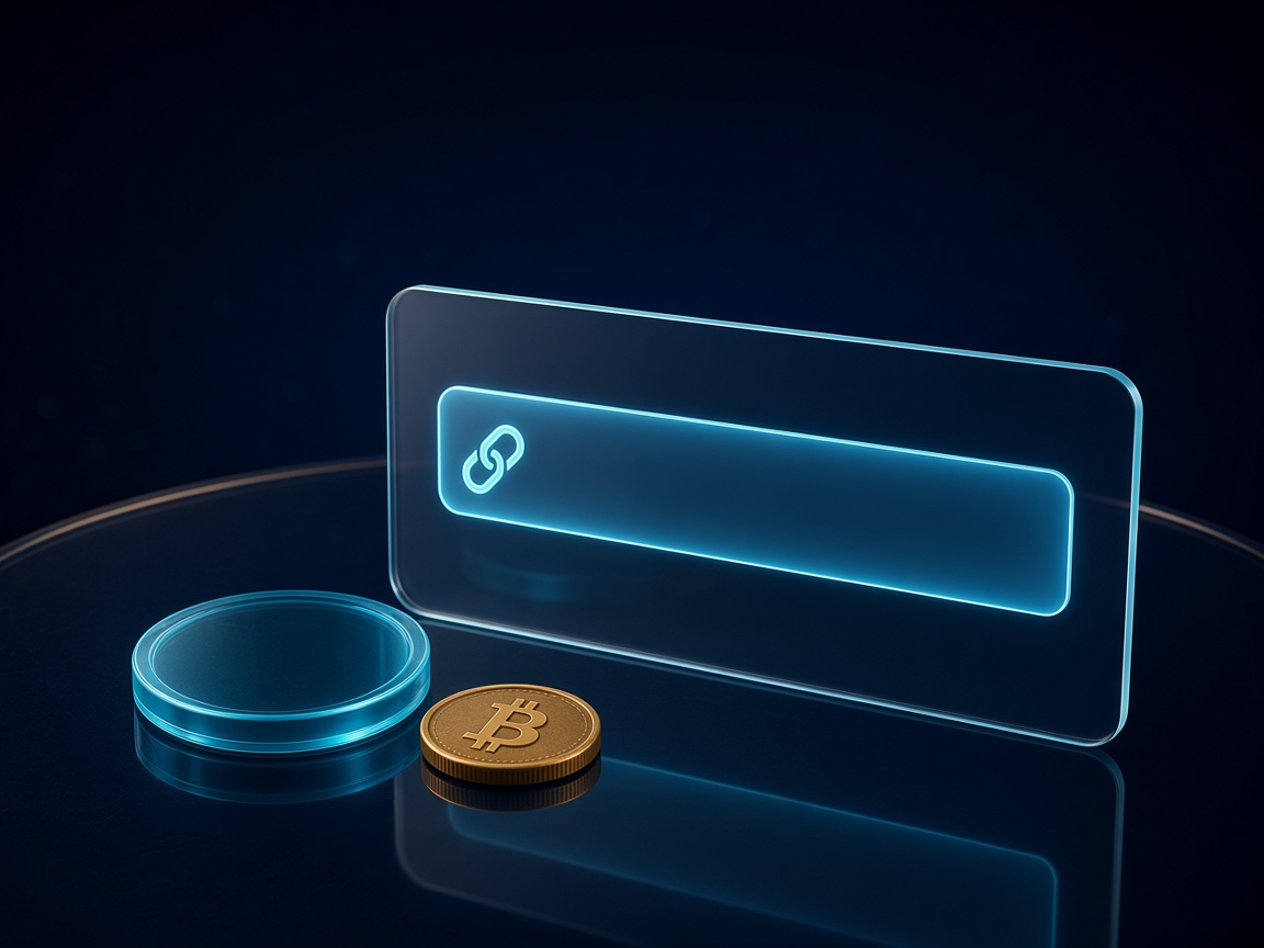 Glowing referral link with Gold Coins and Shuffle Cash