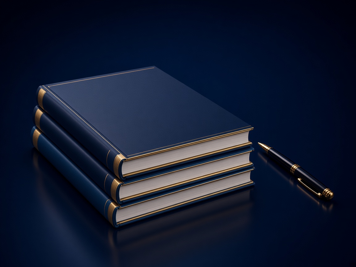 Three policy booklets for Terms, Sweepstakes Rules and verification guidance